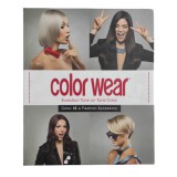 Alfaparf Colorwear színskála