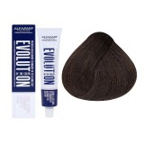 Alfaparf Evolution of the Color CUBE hajfesték 4NB