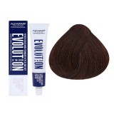 Alfaparf Evolution of the Color CUBE hajfesték 5.542 (5 Crystal Brown)