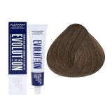 Alfaparf Evolution of the Color CUBE hajfesték 6.23