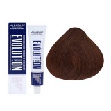 Alfaparf Evolution of the Color CUBE hajfesték 6.45