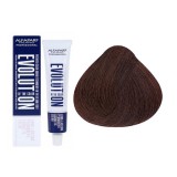 Alfaparf Evolution of the Color CUBE hajfesték 6.5