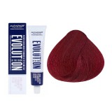 Alfaparf Evolution of the Color CUBE hajfesték 7.62