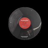 Alfaparf Metallics Playlist színskála