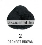 Alfaparf Milano Evolution Krémhajfesték 2. 60ml