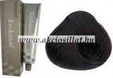 Alfaparf Milano Evolution Krémhajfesték 4NB 60ml