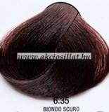 Alfaparf Milano Evolution Krémhajfesték 6.35 60ml