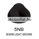 Alfaparf Milano Evolution of the Color CUBE hajfesték 5NB 60ml