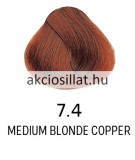 Alfaparf Milano Evolution of the Color CUBE hajfesték 7.4 60ml