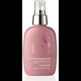 ALFAPARF MILANO Semi Di Lino Moisture Nutritive Detangling Fluid - öblítést nem igénylő (8022297064321)