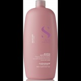 ALFAPARF MILANO Semi Di Lino Moisture Nutritive Low Shampoo tápláló sampon száraz hajra 1000 m (115994)