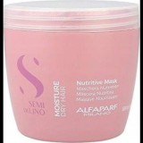 ALFAPARF MILANO Semi Di Lino Moisture Nutritive Mask 500 ml (18229)