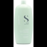 ALFAPARF MILANO Semi Di Lino Scalp Rebalance Purifying Shampoo korpásodás ellen, 1000 ml (HALFASMDLIWXN123439)