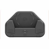 Alfatronix Alfacharge AL2-WS kombinált vezeték nélküli Qi, USB töltő (ALF-100-999)