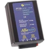Alfatronix PowerVerter PV12s 24Vdc - 12Vdc feszültségátalakító (ALF-003-999)
