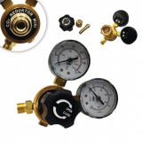 Alfaweld AR/CO2 Mini reduktor 230bar – 20l/min