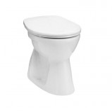 Alföldi 4033 alsó kifolyású, mély öblítésű WC (4033 00 01)