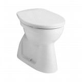 Alföldi 4035 alsó kifolyású, mélyöblítésű WC