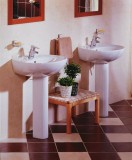 Alföldi 6002 mosdóláb