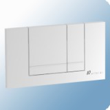 Alföldi EasyMont nyomólap, fehér