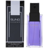 Alfred Sung Sung for Men 100 ml eau de toilette uraknak eau de toilette