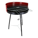 Algon kör alakú faszenes grillsütő