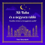 Ali Baba és a negyven rabló