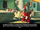 Ali baba és a negyven rabló - Diafilm