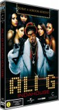 Ali G Indahouse - DVD