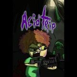 Ali Hani Acid Trip (PC - Steam elektronikus játék licensz)