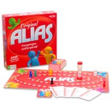 Alias Original társasjáték - Tactic