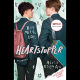 Alice Oseman Heartstopper - Volume 1 (BK24-211315)