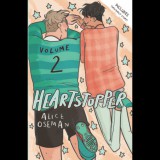 Alice Oseman Heartstopper - Volume 2 (BK24-211314)