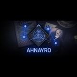 Alice & Smith Ahnayro: The Dream World (PC - Steam elektronikus játék licensz)