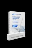 Alicn Medical Shenzhen, Inc Elysium TP1000 digitális lázmérő töltődobozzal - fehér - 1 db