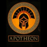 Alientrap Apotheon (PC - Steam elektronikus játék licensz)