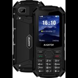 ALIGATOR Alligator R35 eXtremo fekete (AR35B)