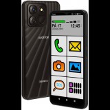 Aligator S6600 SENIOR fekete (AS6600SENBK)