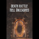 Aligned Games Death Rattle - Hell Unleashed (PC - Steam elektronikus játék licensz)