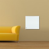 Aligvárom Infra panel 425W 60x60cm fehér