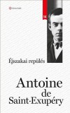Alinea Kiadó Antoine de Saint-Exupéry: Éjszakai repülés - könyv