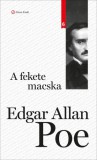 Alinea Kiadó Edgar Allan Poe: A fekete macska - könyv