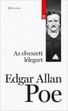Alinea Kiadó Edgar Allan Poe: Az elveszett lélegzet - könyv