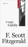 Alinea Kiadó Francis Scott Fitzgerald: A nagy Gatsby - könyv