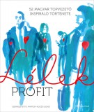 Alinea Kiadó G. F. Urseri: Lélekprofit - könyv