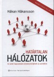 Alinea Kiadó Hakan Hakansson: Határtalan hálózatok - könyv