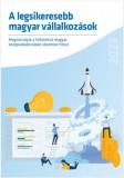 Alinea Kiadó -  K&K Francoise Bonardel: A legsikeresebb magyar vállalkozások - könyv