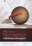 Alinea Kiadó Ludvig Losos: Nemzetközi vállalatgazdaságtan - könyv