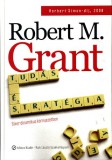 Alinea Kiadó M. Robert Grant: Tudás és stratégia - könyv
