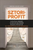 Alinea Kiadó Márton-Koczó Ildikó: Sztoriprofit - könyv